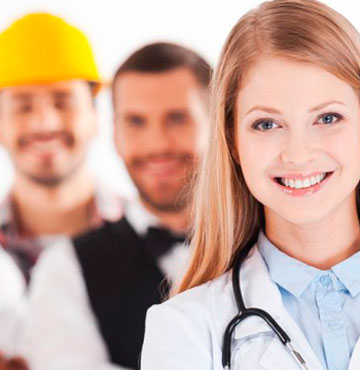 MEDICINA DO TRABALHO